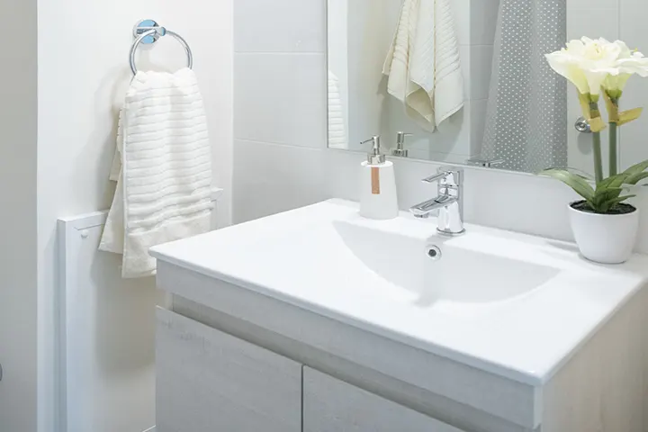 Arriendo de departamento en San Miguel 2 dormitorios 2 baños tipo D en Parque Toledo