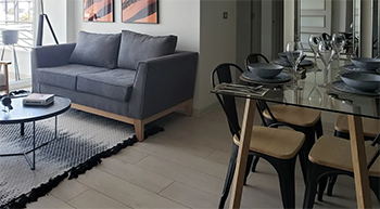 Departamento 3D + 2B